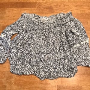 Kids shirt size m